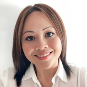 Alexis Matthews-Frederick